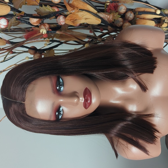 Human hair low grade - Picture 2 of 4